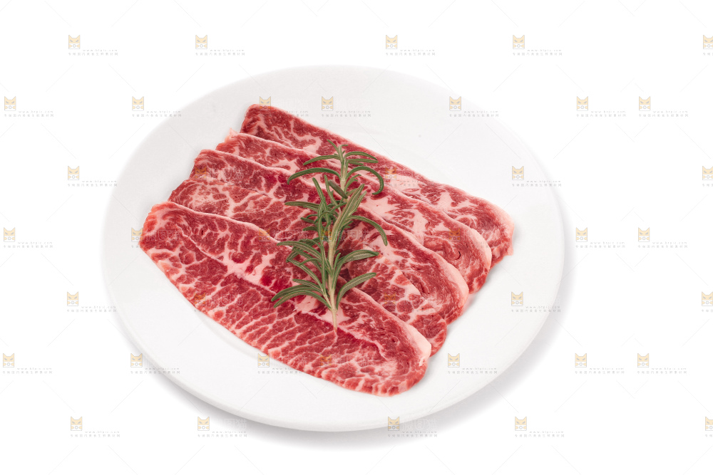 牛排 西餐素材