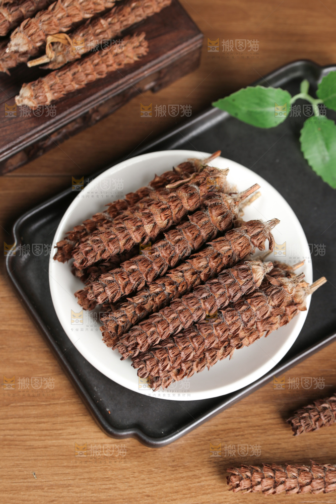 夏枯草
