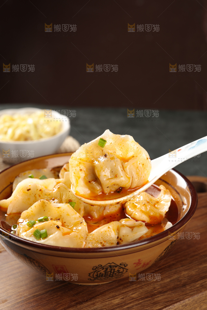 酸菜饺子