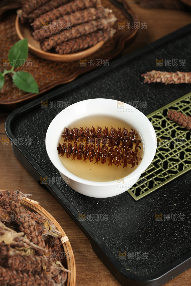 夏枯草