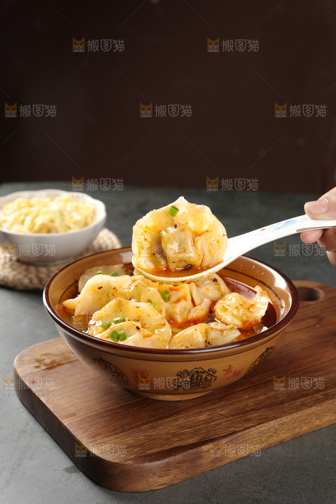 酸菜饺子