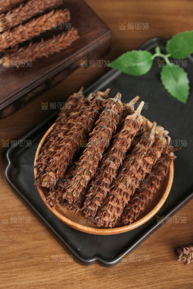 夏枯草