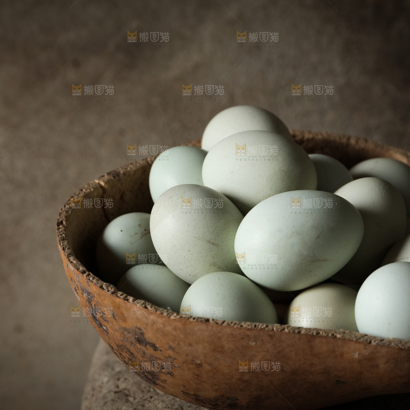 绿壳鸡蛋