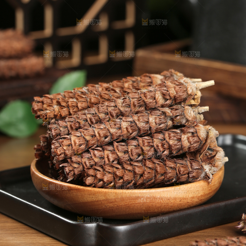 夏枯草