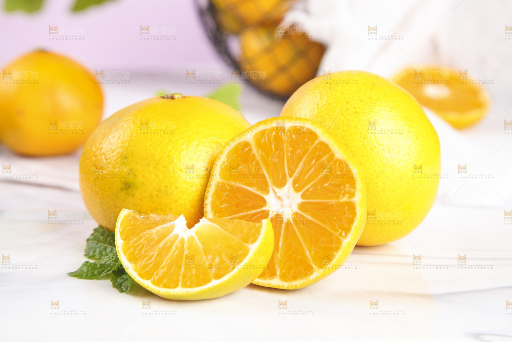 蜜桔