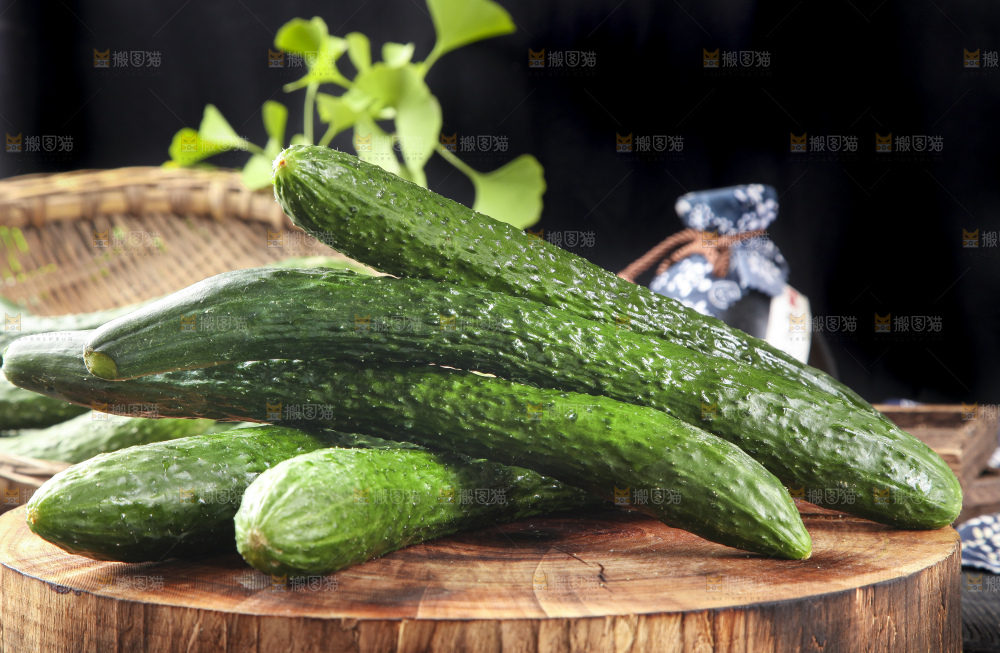 长黄瓜