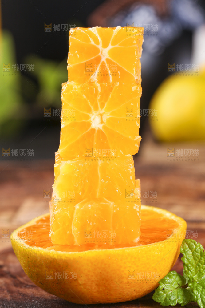 蜜桔