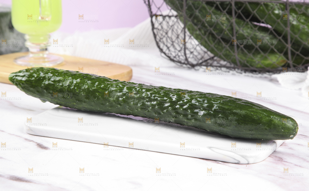 长黄瓜