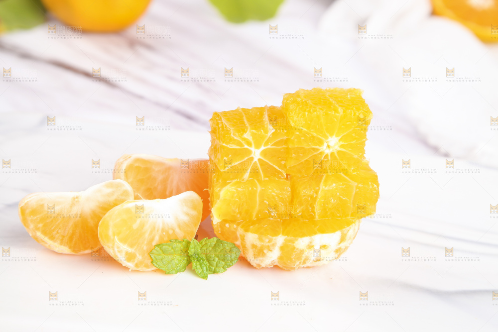 蜜桔