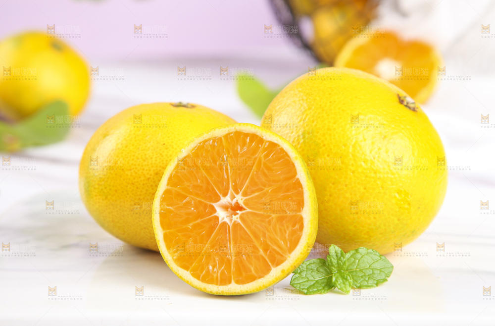 蜜桔