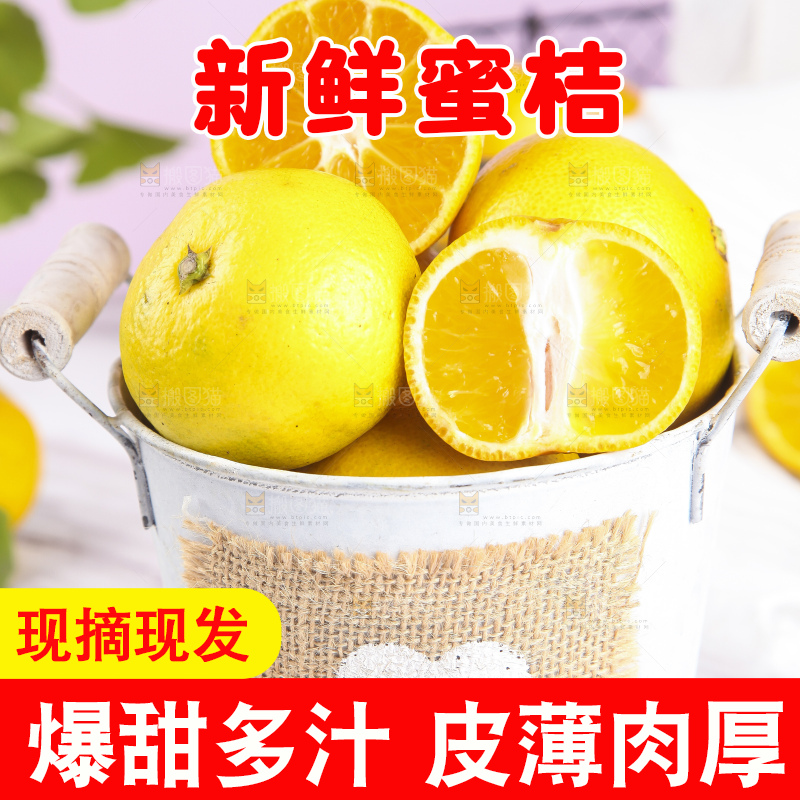 蜜桔