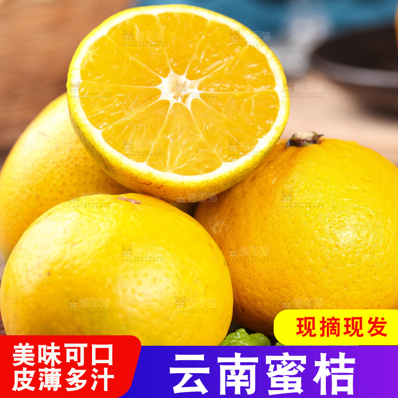 蜜桔