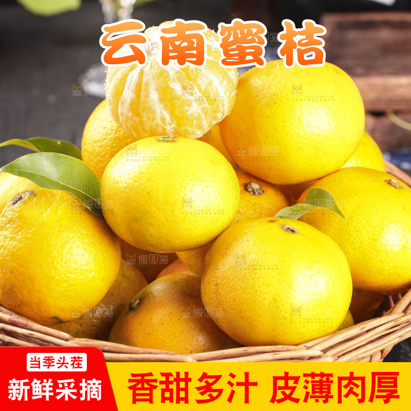 蜜桔