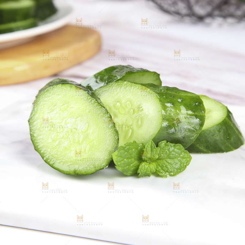 长黄瓜