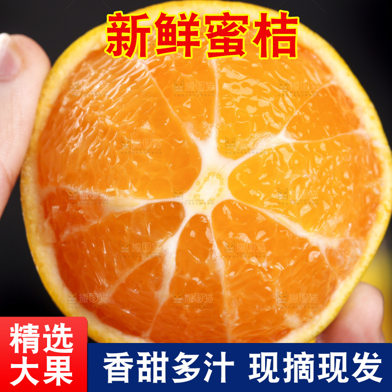 蜜桔