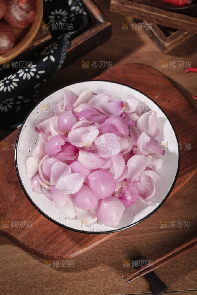 毛葱