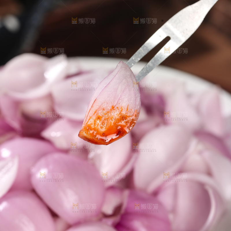 毛葱