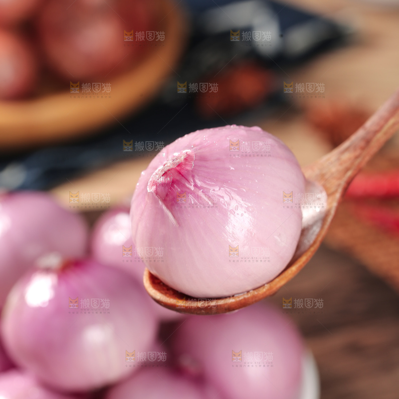 毛葱