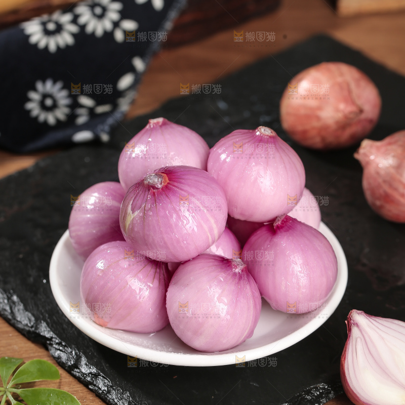 毛葱