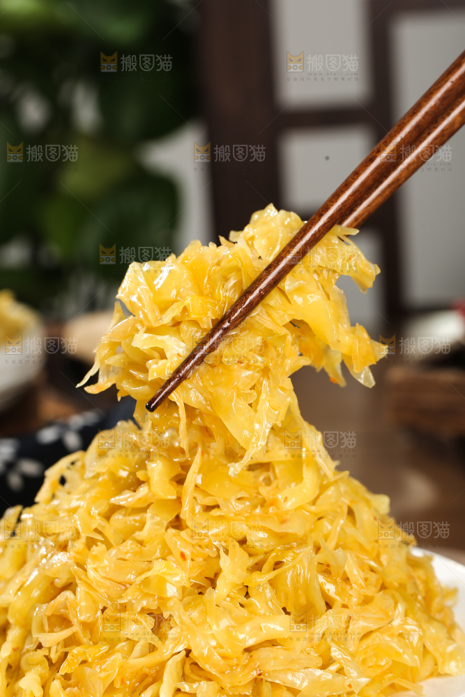 泡菜