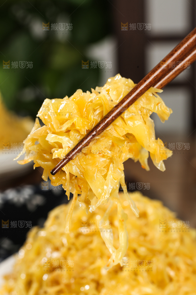 泡菜