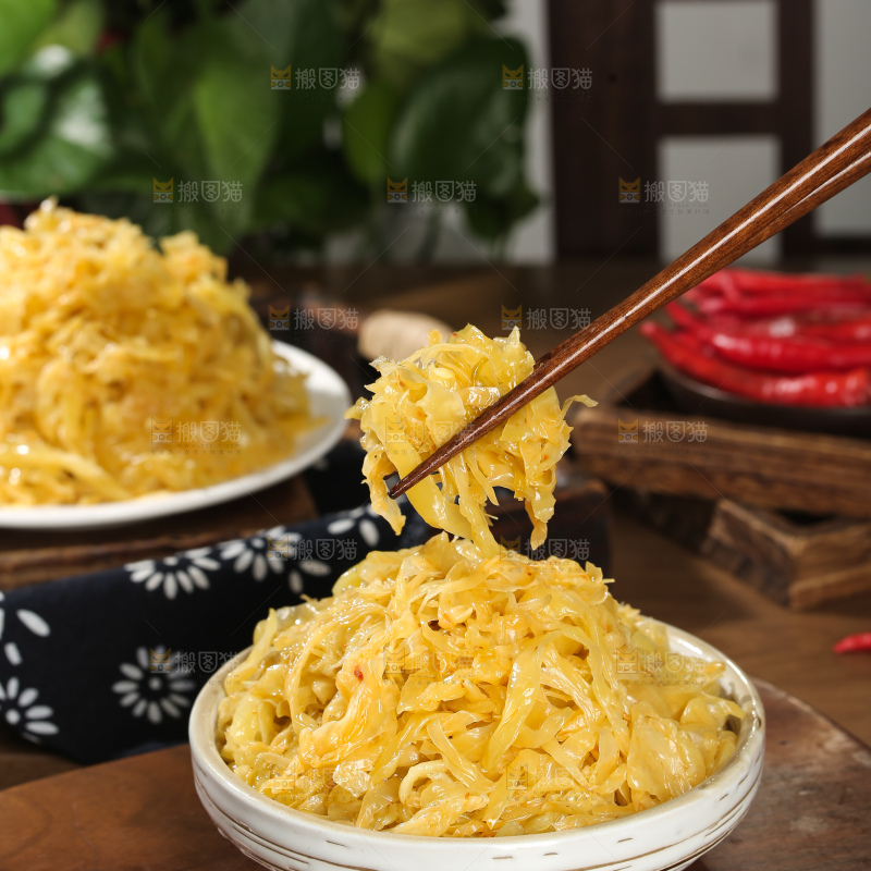 泡菜