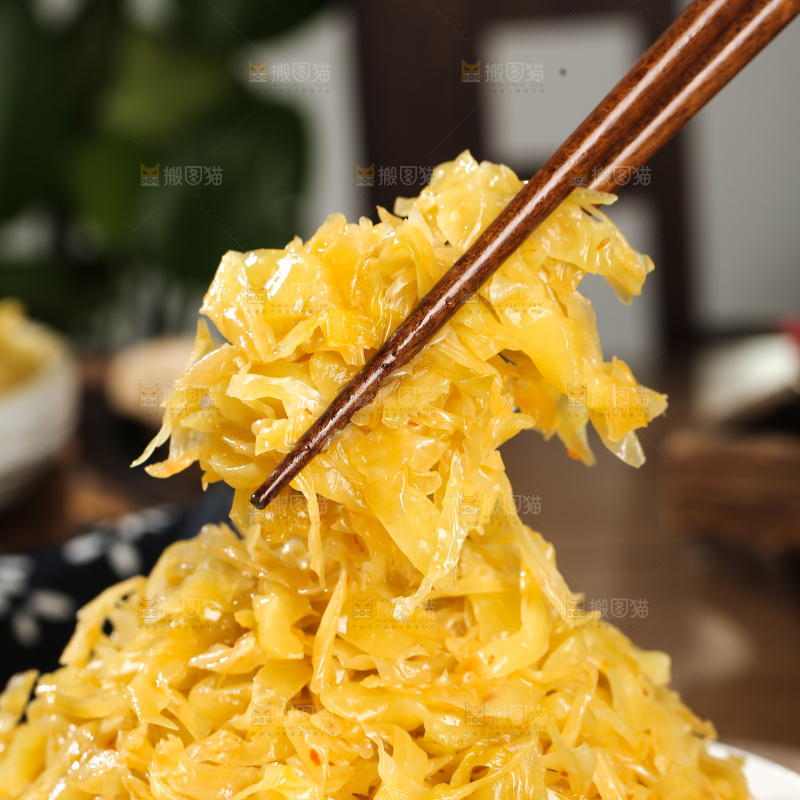 泡菜