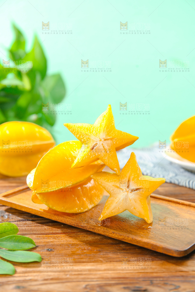 杨桃