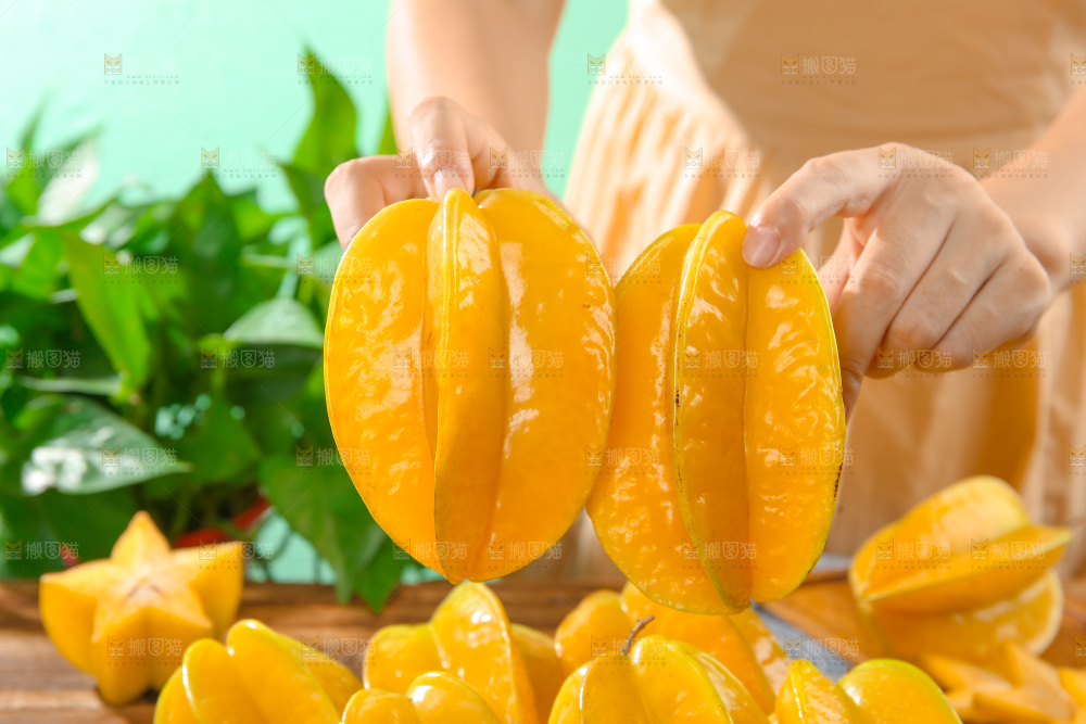 杨桃