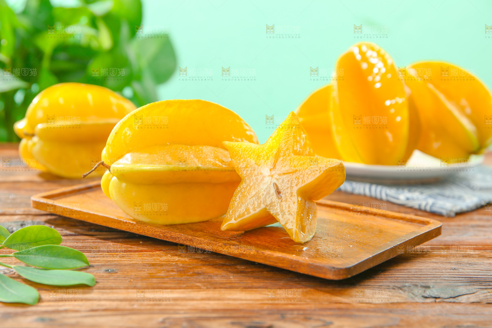 杨桃