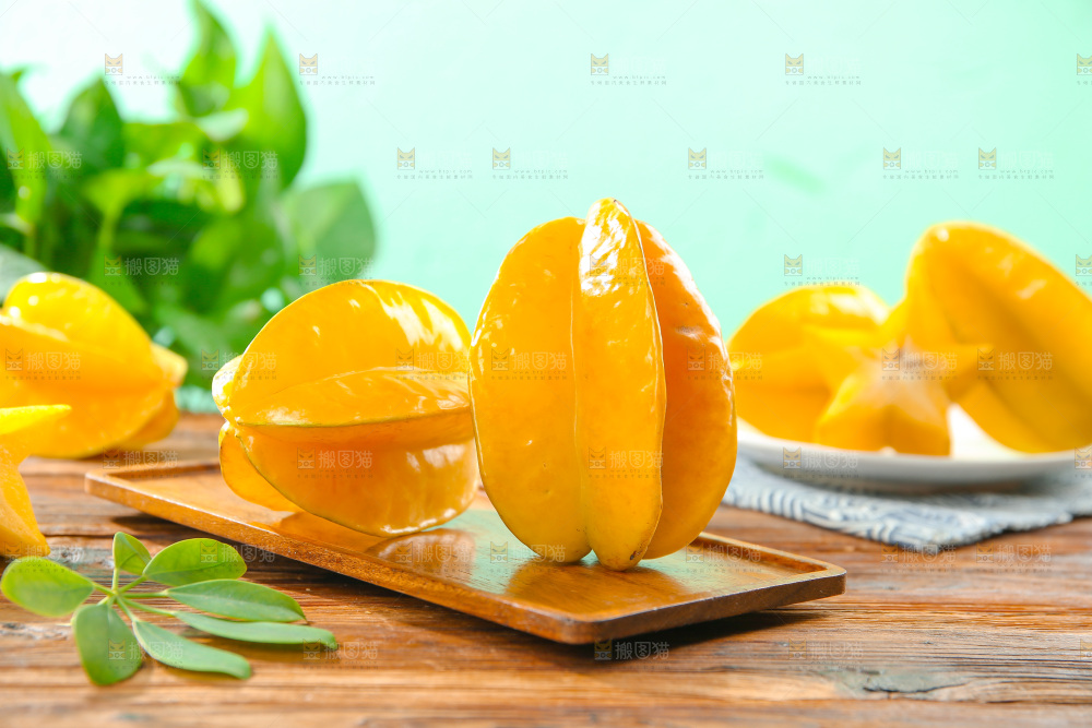 杨桃