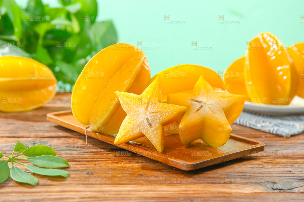 杨桃