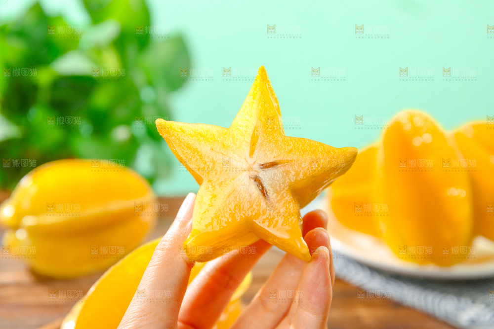 杨桃