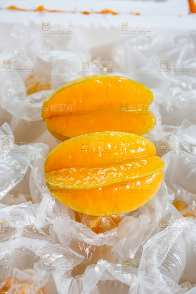 杨桃