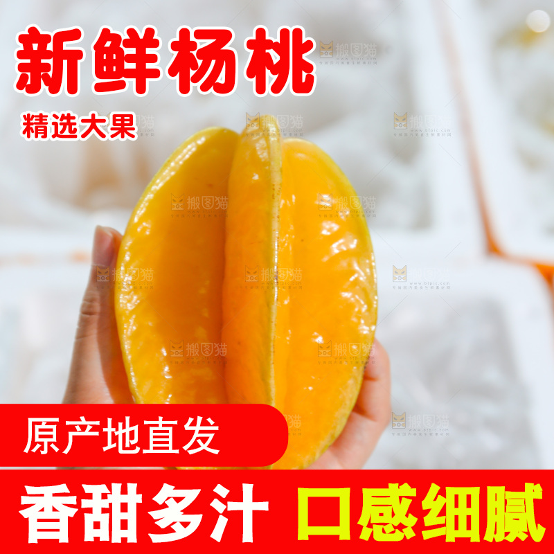 杨桃