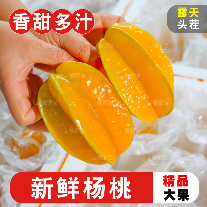 杨桃