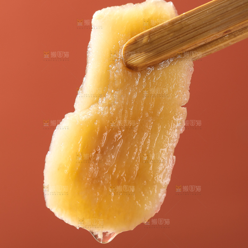红糖姜片