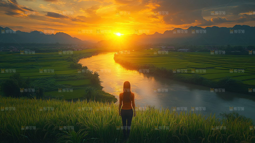 湿地栖息地沼泽自然环境保护区森林绿色