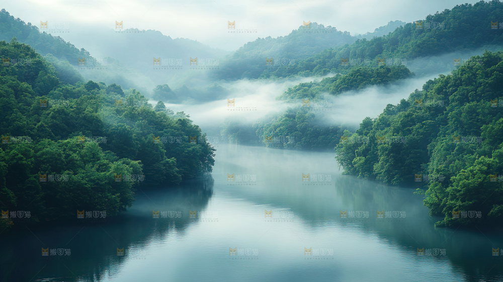 湿地栖息地沼泽自然环境保护区森林绿色