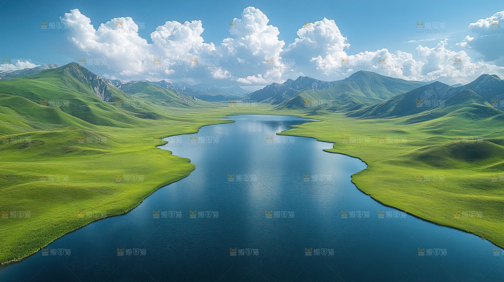 湿地栖息地沼泽自然环境保护区森林绿色