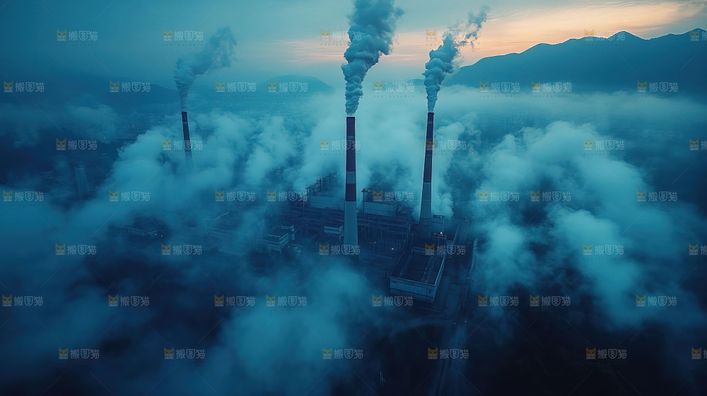 工业发展环境破坏工业污水污染环境