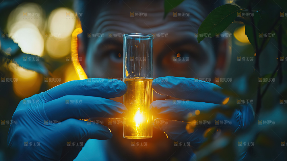自然环境检测 生物多样性保护 环保教育
