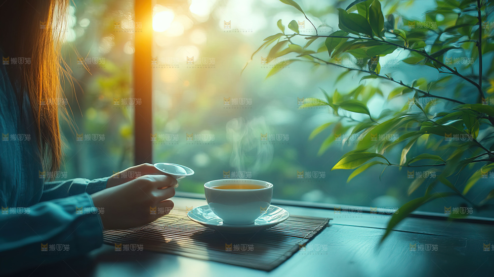 一杯好茶 茶艺 意境 生活方式
