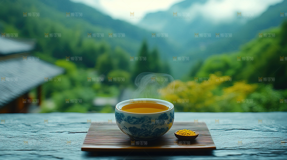 一杯好茶 茶艺 意境 生活方式