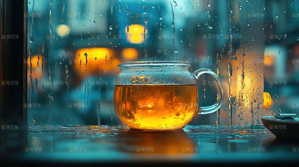 一杯好茶 茶艺 意境 生活方式