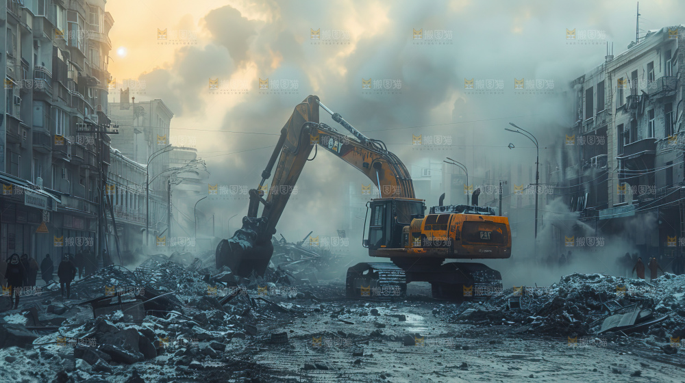 自然灾害地震灾难死亡建筑