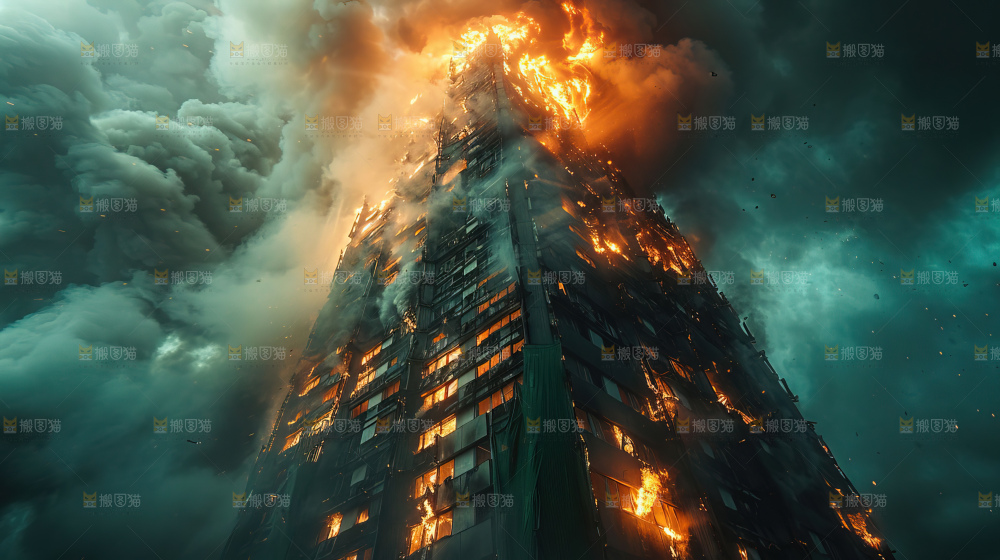 自然灾害地震灾难死亡建筑