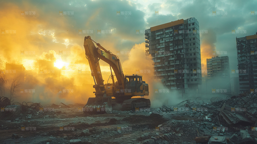 自然灾害地震灾难死亡建筑