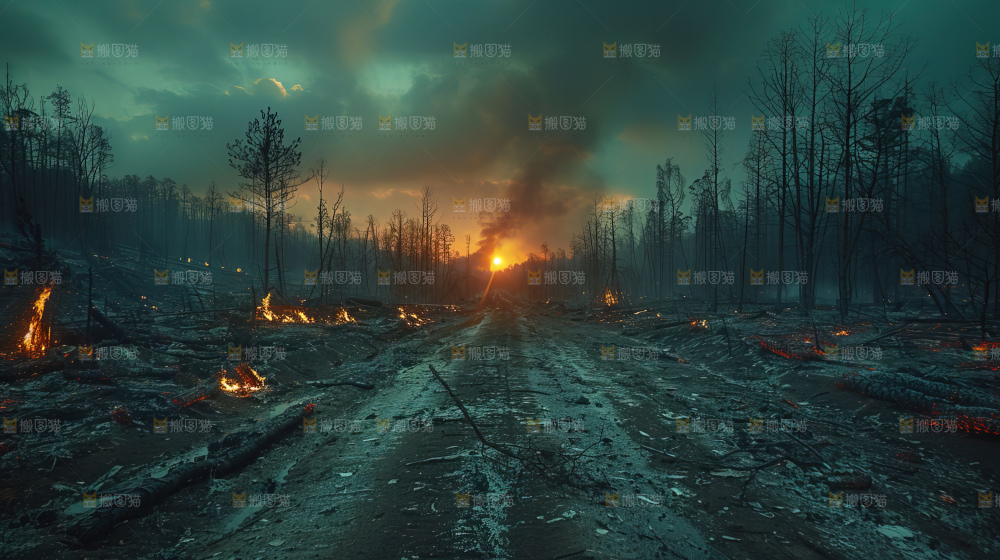 自然灾害地震灾难死亡建筑