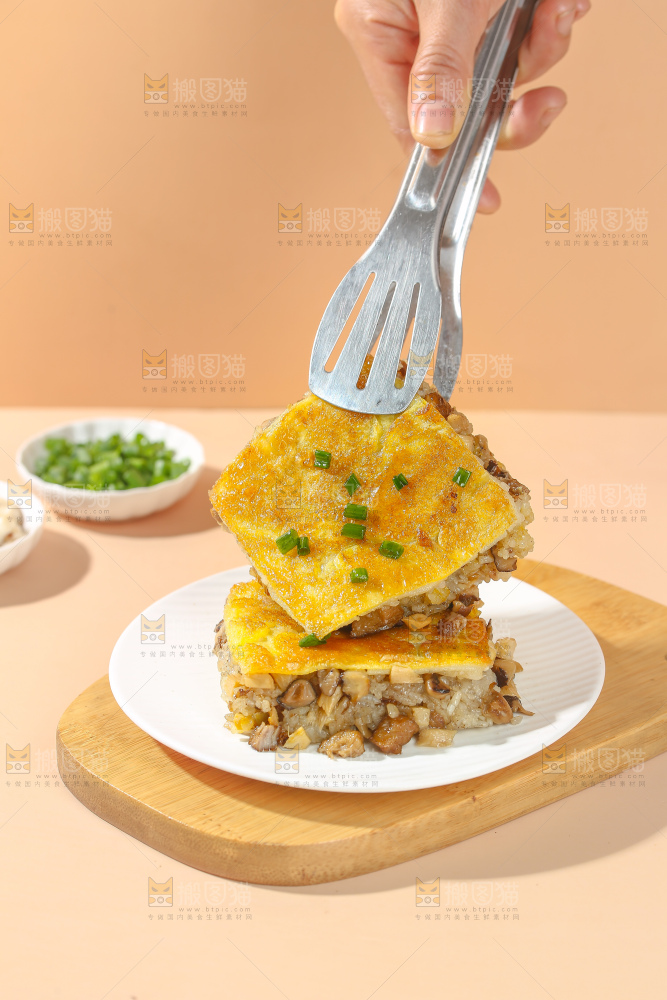 三鲜豆皮